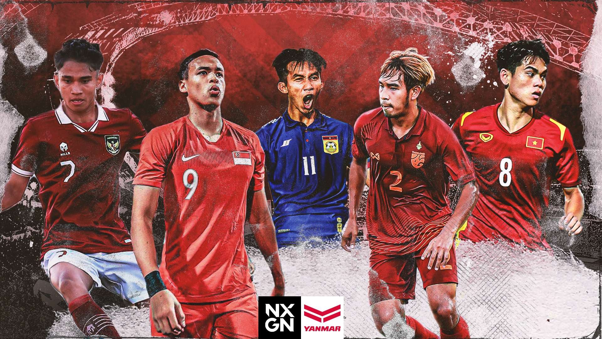 运动的发展 运动的发展